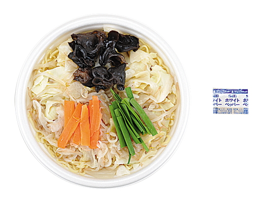 この冬食べたい おすすめあったかコンビニ麺 17新商品 Naver まとめ