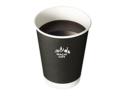 【開始・スピードくじ】ローソンで使えるMACHI cafe ホットコーヒー（S） or アイスコーヒー（S）の無料引換券を配布！【要Yahooプレミアム】