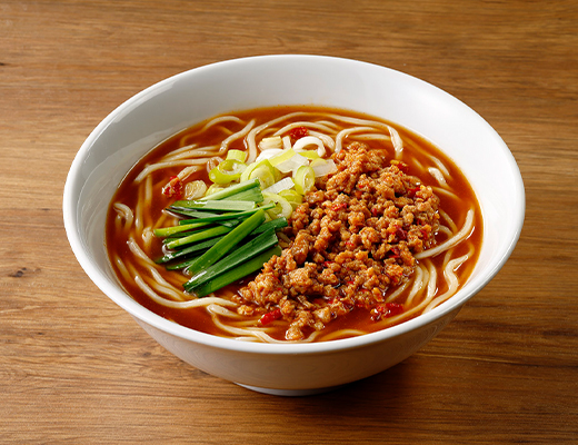 味仙名古屋駅店監修　台湾ラーメン