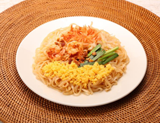 旨さ広がる!パッタイ