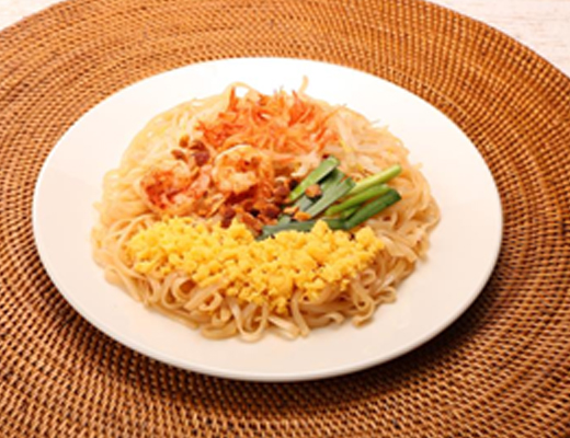 旨さ広がる！パッタイ