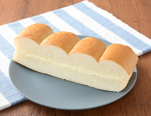 牛乳パン
