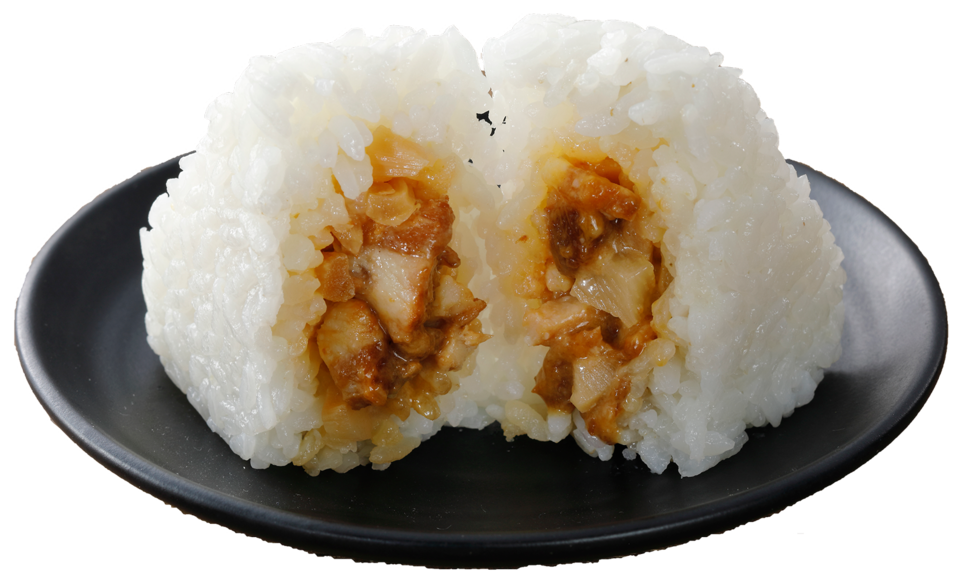 カドヤ食堂監修 チャーシューにんにくマヨネーズ（刻みメンマ入り）