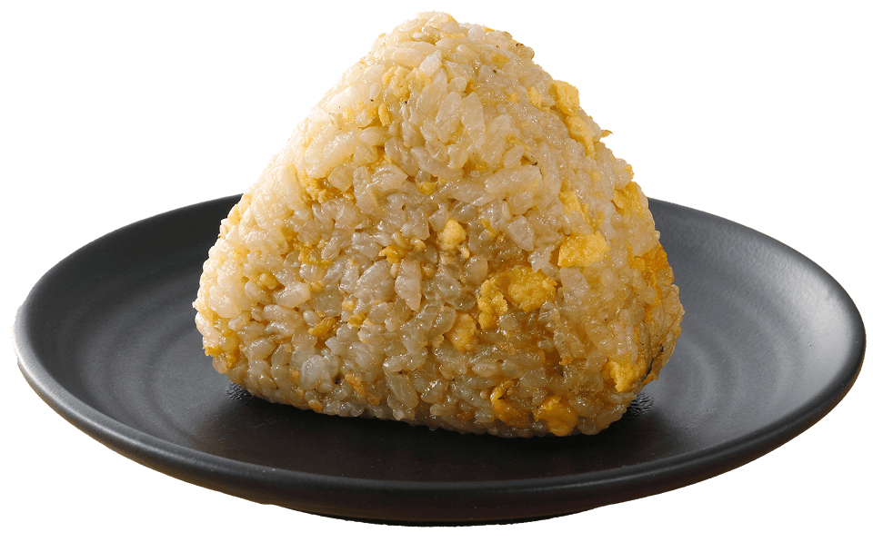 南京町監修 ごま香る炒飯
