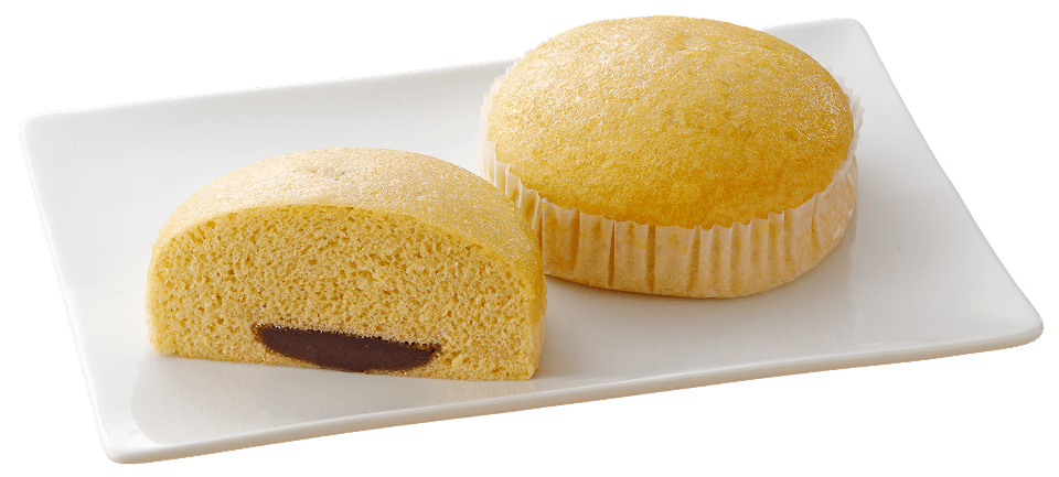 南京町監修 マーラーカオ（こしあん）