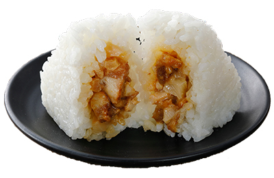 カドヤ食堂監修 チャーシューにんにくマヨネーズ（刻みメンマ入り）