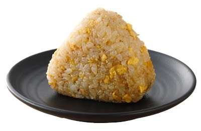 南京町監修 ごま香る炒飯