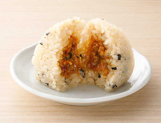 キラメキノトリ監修　台湾まぜそば味