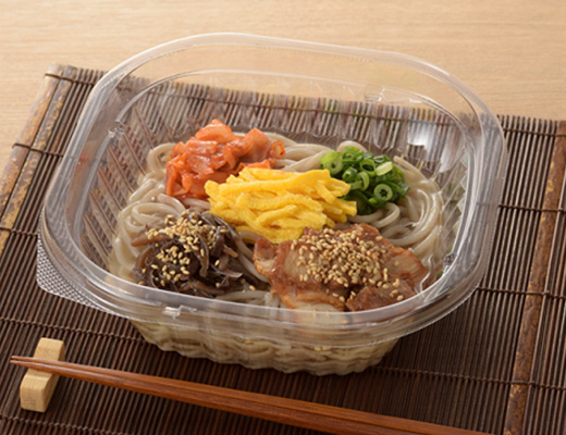 別府冷麺
