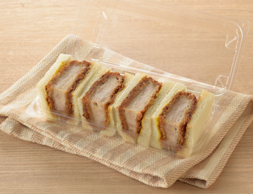 ヒレカツBOX