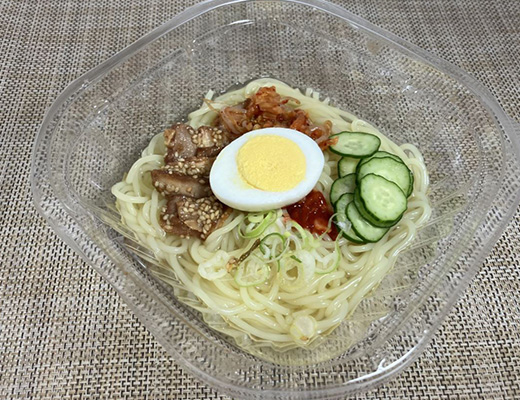 盛岡冷麺