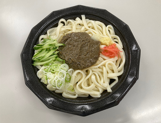 盛岡じゃじゃ麺