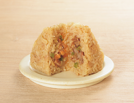 中華そば琴の監修　中華そば風ネギチャーシュー