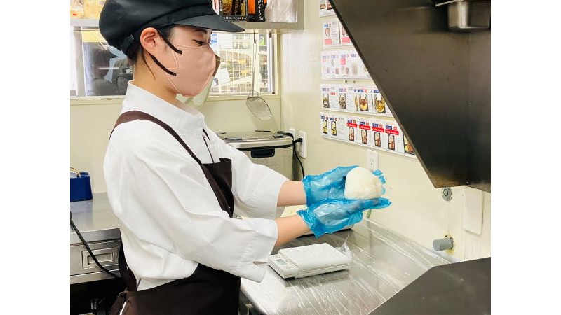 マチのハッピー大作戦に関するサムネイル画像