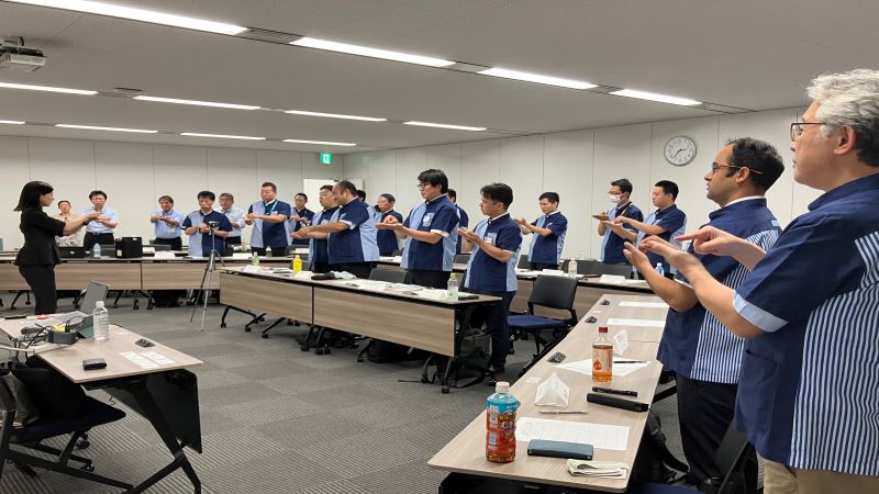 マチのハッピー大作戦に関するサムネイル画像