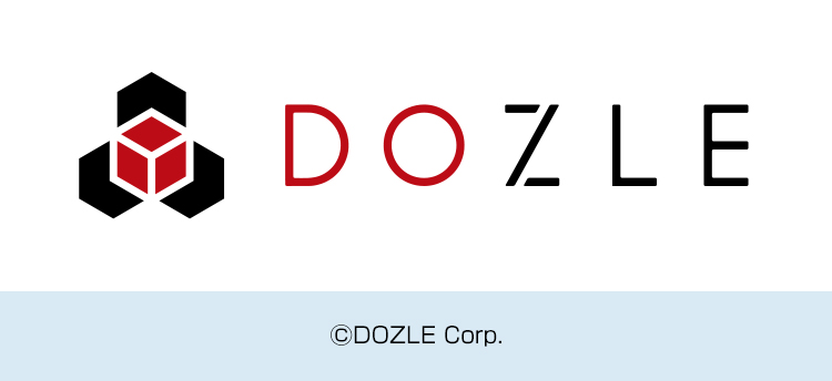 DOZLE ©DOZLE Corp.