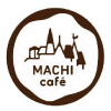 MACHI cafeロゴ
