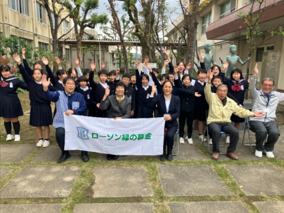 香川県高松市立檀紙小学校