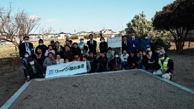 宮城県仙台市立岡田小学校