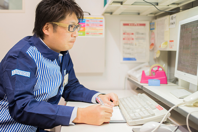鈴木 幸太 オーナー | 先輩オーナーさんの声 | フランチャイズ