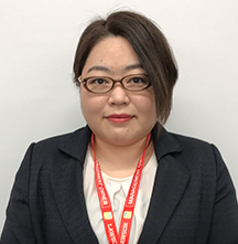 宮内　とも美