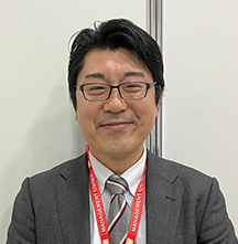 菰田　祐次郎