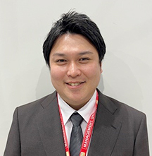 江口 裕介