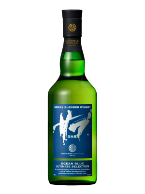 SAB. OCEAN BLUE 1st BATCH