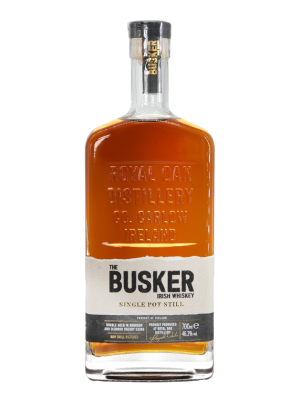 バスカー スモールバッチ シングルポットスチルバッチ2