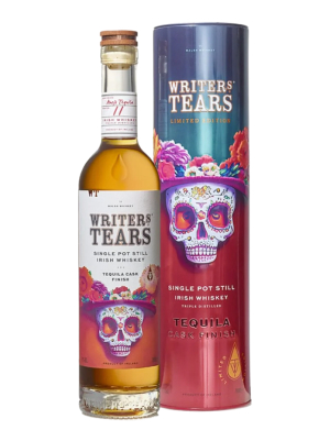 ライターズティアーズ テキーラカスクフィニッシュ