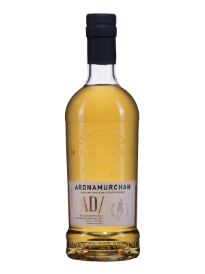 コンパスボックス クリムゾンカスク