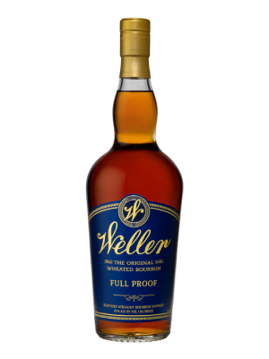 ウェラー フルプルーフ