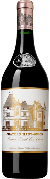 シャトー・オー・ブリオン 2000 画像