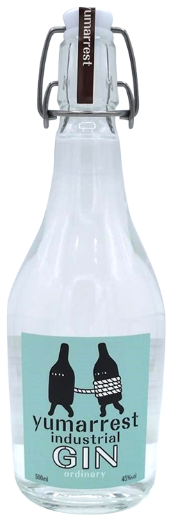 Motoki蒸研 オーディナリー ジン 画像