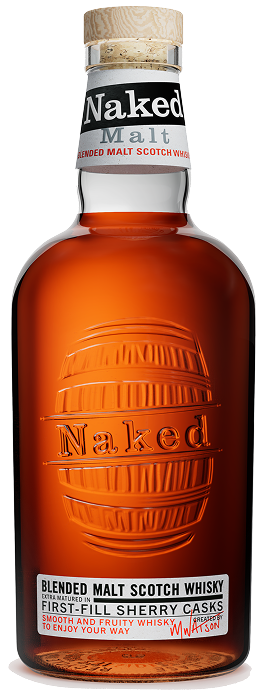 ネイキッドモルト 画像