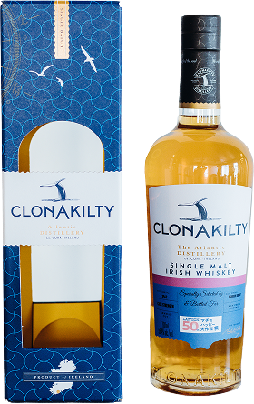 クロナキルティ画像