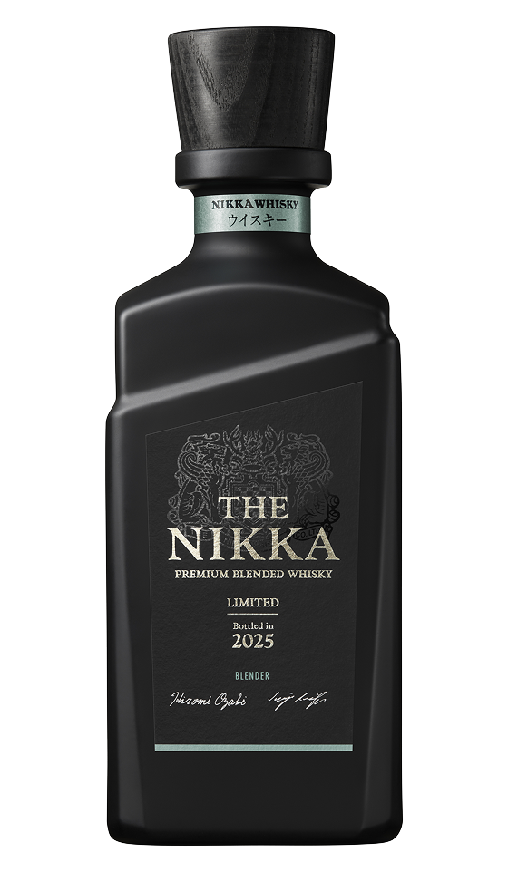 ザ・ニッカ リミテッド画像