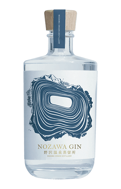 NOZAWA GIN 画像