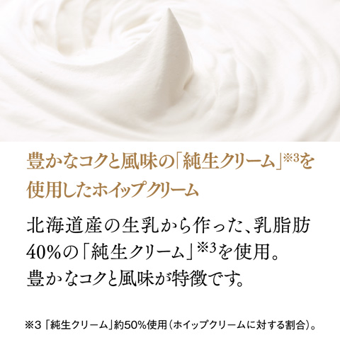 至福のストロベリークリスマス 6号