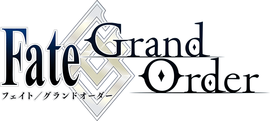 Fate/Grand Order
