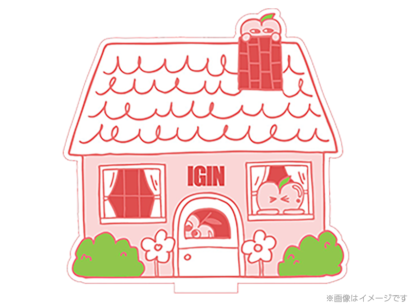 ローソンアプリ予約限定グッズ 画像