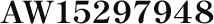 AW15297948