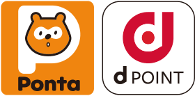 Ponta・dPOINT