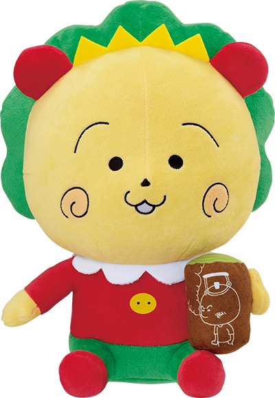 A賞 <コジコジ> ぬいぐるみ