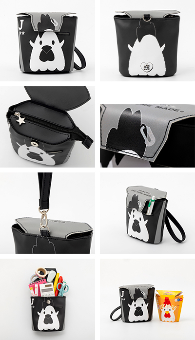 そのままポーチ商品画像