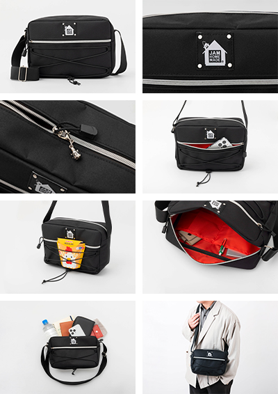 ショルダーバッグ商品画像