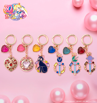 バッグチャーム画像