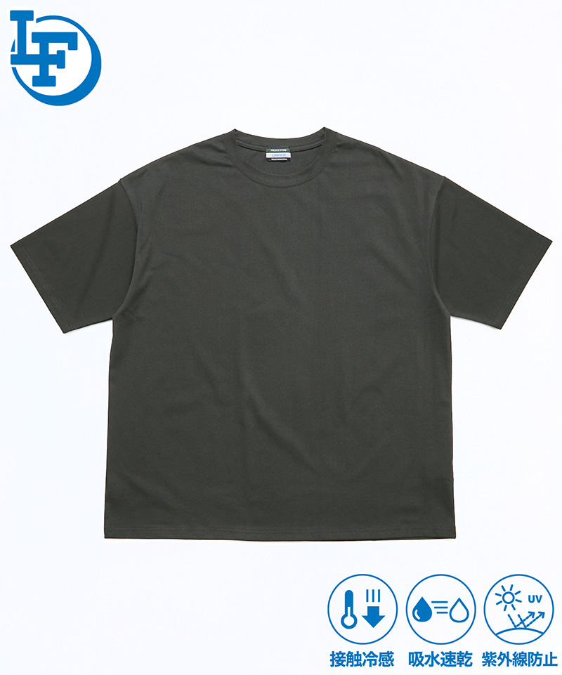 6.0オンス厚めの快適Tシャツ