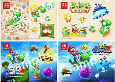 オリジナルシール画像