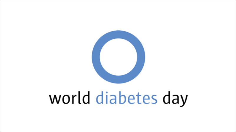 世界糖尿病デー